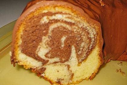 Marmorkuchen nach Frieda - klassische Art 179