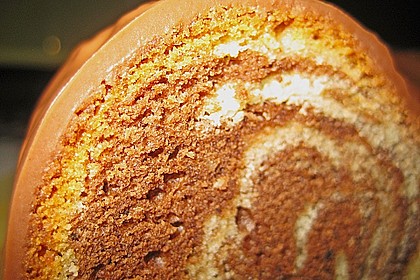 Marmorkuchen nach Frieda - klassische Art 180