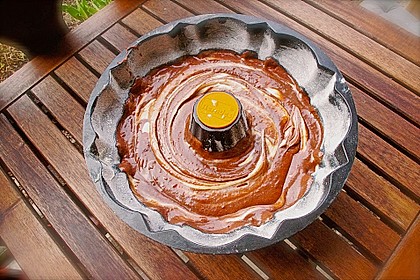 Marmorkuchen nach Frieda - klassische Art 184