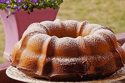 Marmorkuchen nach Frieda - klassische Art 185