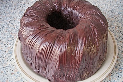Marmorkuchen nach Frieda - klassische Art 188