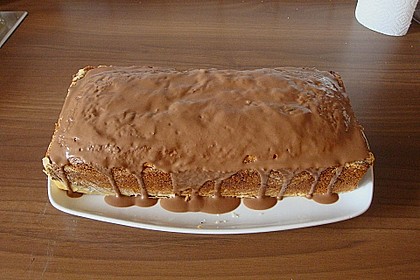 Marmorkuchen nach Frieda - klassische Art 195