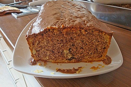 Marmorkuchen nach Frieda - klassische Art 196