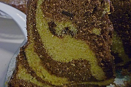 Marmorkuchen nach Frieda - klassische Art 200