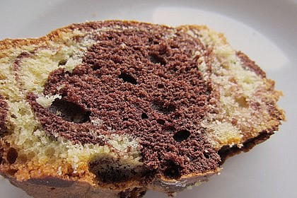 Marmorkuchen nach Frieda - klassische Art 203