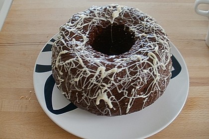 Marmorkuchen nach Frieda - klassische Art 208