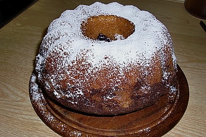 Marmorkuchen nach Frieda - klassische Art 210