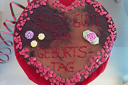 Marmorkuchen nach Frieda - klassische Art 217