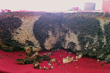 Marmorkuchen nach Frieda - klassische Art 218