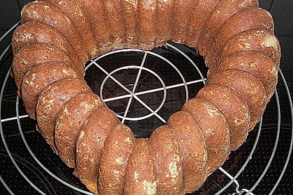 Marmorkuchen nach Frieda - klassische Art 14