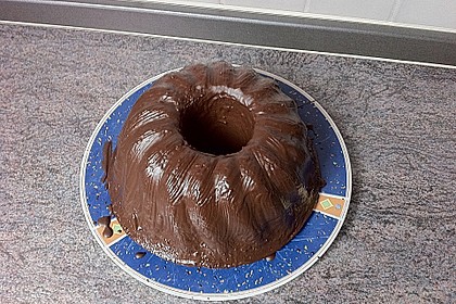 Marmorkuchen nach Frieda - klassische Art 219