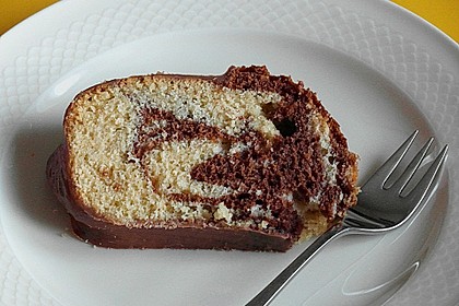 Marmorkuchen nach Frieda - klassische Art 221