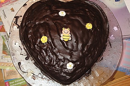 Marmorkuchen nach Frieda - klassische Art 223