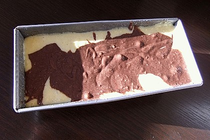 Marmorkuchen nach Frieda - klassische Art 224