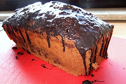 Marmorkuchen nach Frieda - klassische Art 225