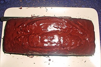 Marmorkuchen nach Frieda - klassische Art 232