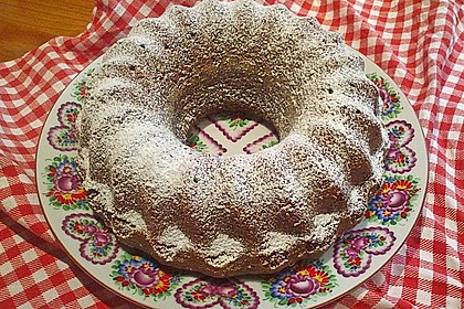 Marmorkuchen nach Frieda - klassische Art 234
