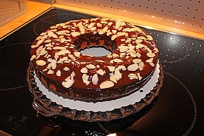 Marmorkuchen nach Frieda - klassische Art 238
