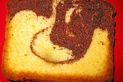 Marmorkuchen nach Frieda - klassische Art 240