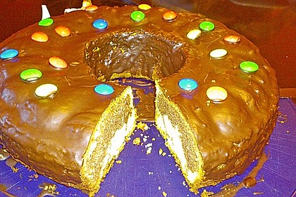 Marmorkuchen nach Frieda - klassische Art 241