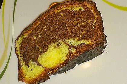 Marmorkuchen nach Frieda - klassische Art 242