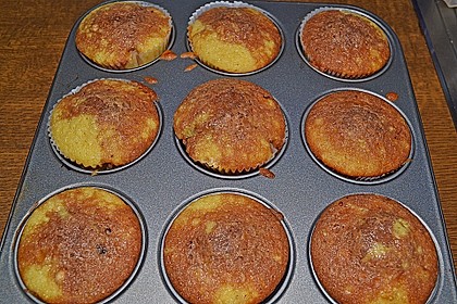 Marmorkuchen nach Frieda - klassische Art 246