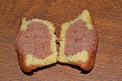 Marmorkuchen nach Frieda - klassische Art 248