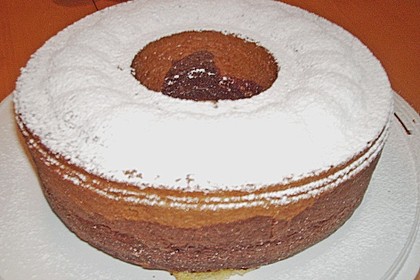Marmorkuchen nach Frieda - klassische Art 19