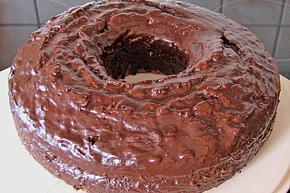 Marmorkuchen nach Frieda - klassische Art 23