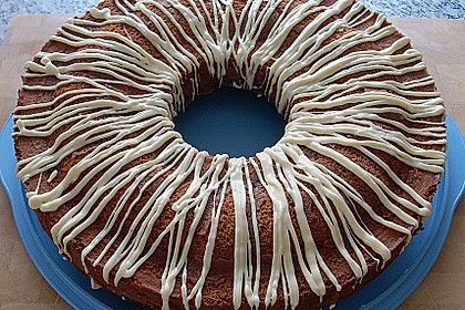 Marmorkuchen nach Frieda - klassische Art 24