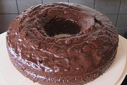 Marmorkuchen nach Frieda - klassische Art 25