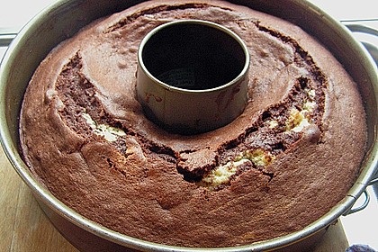 Marmorkuchen nach Frieda - klassische Art 26