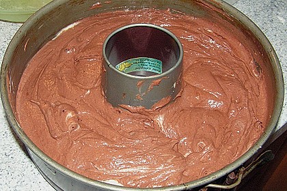 Marmorkuchen nach Frieda - klassische Art 27