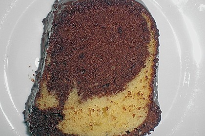 Marmorkuchen nach Frieda - klassische Art 33