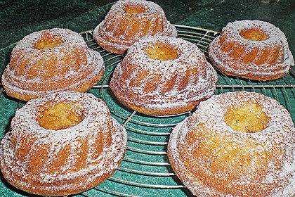 Marmorkuchen nach Frieda - klassische Art 34