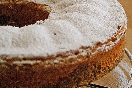 Marmorkuchen nach Frieda - klassische Art 37