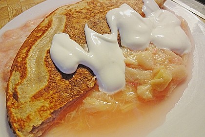 Dinkelpfannkuchen 5