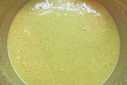 Dinkelpfannkuchen 6