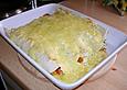 Enchiladas mit H&auml;hnchen und Mais