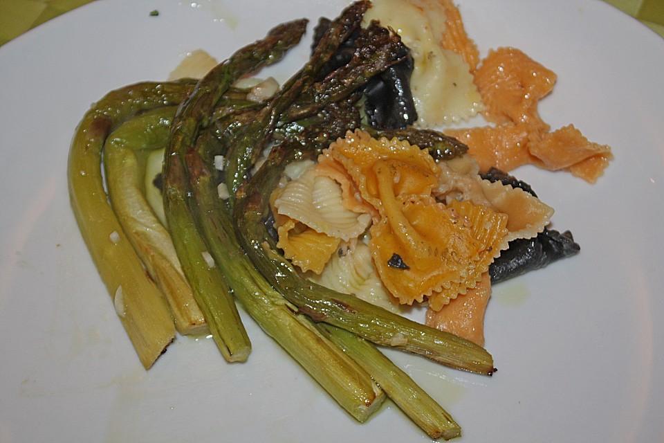 Grüner Spargel - Alle Rezepte Deutschland - Allrecipes