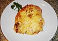 Hackfleisch - Lasagne