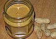 Erdnussbutter