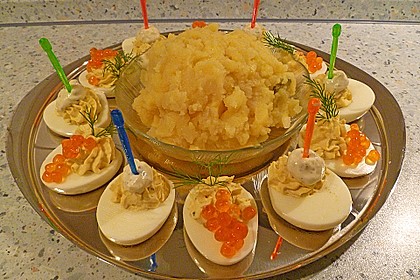 Gefüllte Eier 11