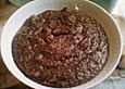 Nuss - Schoko - Pudding