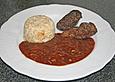 Monkey Gland Steak