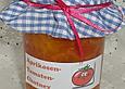Aprikosen - Tomaten - Chutney