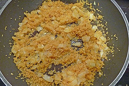 Bulgur - Tomaten - Feta - Pfanne 26