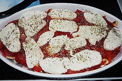 Pizza - Schnitzel 3