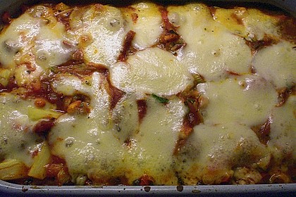 Pizza - Schnitzel 4