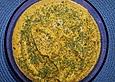 K&uuml;rbis - Dip zu Pellkartoffeln